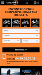 Mobile Screenshot of cyclopneu.com